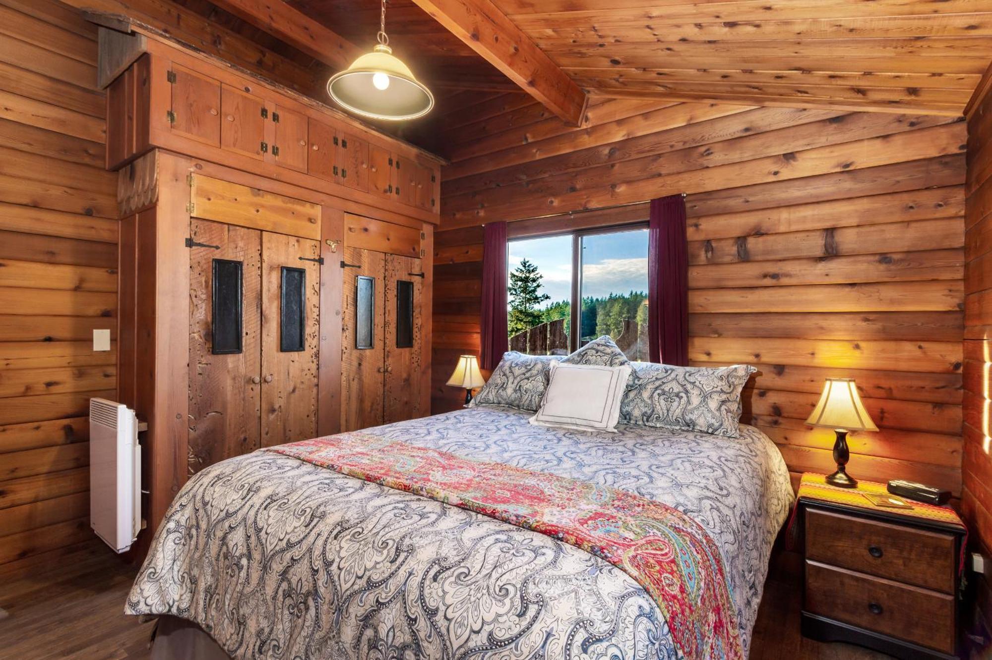 Juniper Lane Guest House Friday Harbor Exterior foto