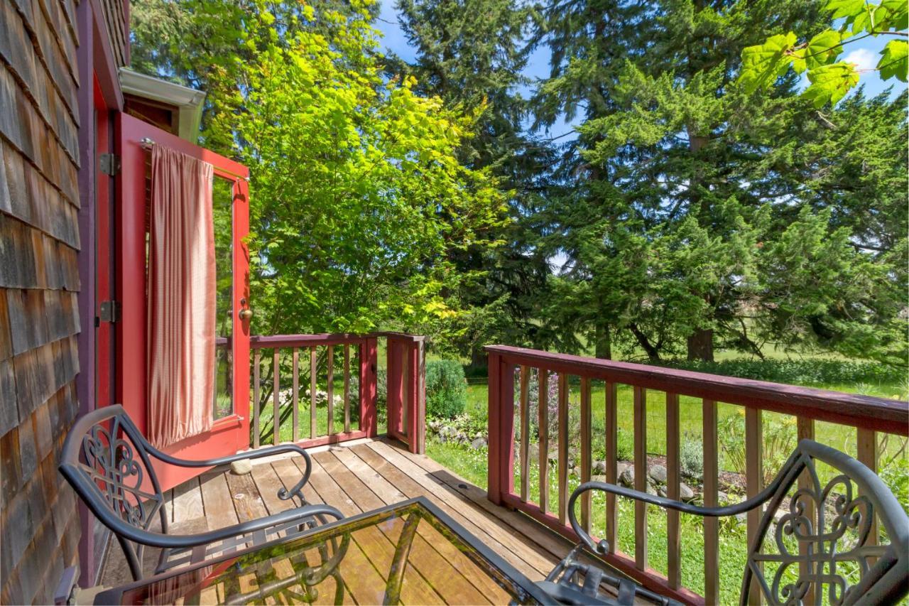 Juniper Lane Guest House Friday Harbor Exterior foto