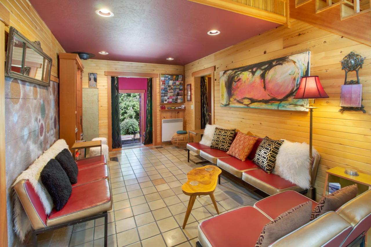 Juniper Lane Guest House Friday Harbor Exterior foto